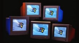 晒照忆青春：比尔·盖茨发文庆祝万维网诞生30周年