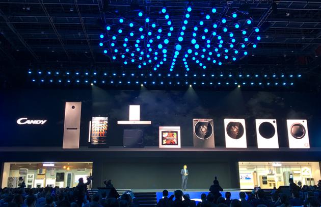 Candy品牌新品