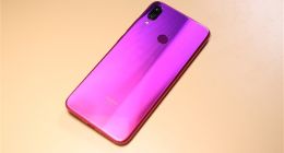 4+128GB版红米Note 7终于上架：售价上调