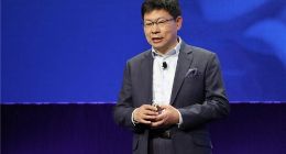 华为也要做电视了吗？余承东：今年可能推出大屏产品