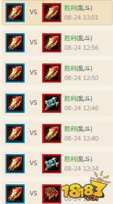 2019炉石传说炎魔之王的恩赐必看高胜卡组汇总