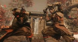 《只狼：影逝二度》复活机制不会让游戏变简单