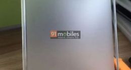 iPad mini 5外形曝光：与iPad mini 4相差不大