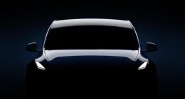 特斯拉明天上午11点发布Model Y 马斯克称售价将比Model 3高约10%