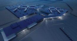 贾跃亭出售法拉第未来土地 报价4000万美元