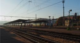 全球领先：中国轨道交通率先步入5G