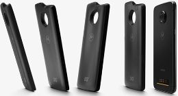 Moto 5G模组在美开卖 售价349.99美元