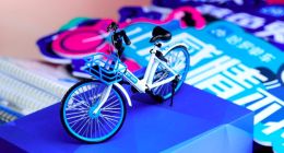 单车破坏率同比下降37% 哈啰信用体系初显成效