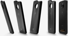 Moto 5G 模组现已开卖：适用于 Moto Z3，售价约2300元