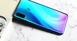 华为nova 4e评测：高颜值的青春美拍之选