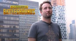《PUBG》缔造者离开开发组 转而主管“特殊项目”部