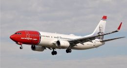 挪威航空将向波音索赔 其他各国将效仿