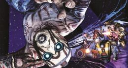 Gearbox谈《无主之地3》Epic独占发售 玩家感到不满