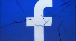 facebook全球宕机 Instagram、WhatsApp、Messenger无法使用