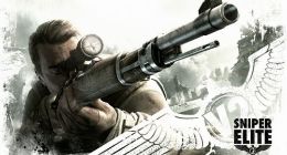 《狙击精英V2重制版》官方正式公布 全新宣传片展示