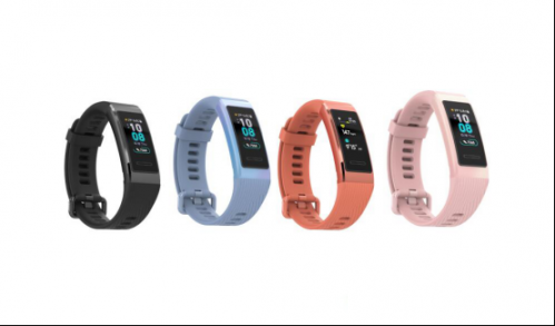 【媒体评测3】-tecweb-final-为运动而生！华为手环3 Pro体验评测：心率监测+独立GPS(1)341