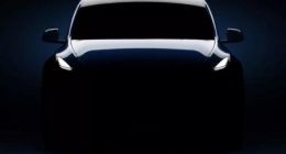 3月15日上午11时 特斯拉将发布Model Y