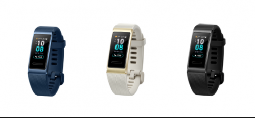 【媒体评测3】-tecweb-final-为运动而生！华为手环3 Pro体验评测：心率监测+独立GPS(1)330