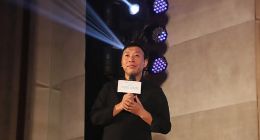 谢彦君：工人出身创业两次均失败，创办美肌工坊估值却高达3亿！