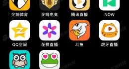 从腾讯布局看，直播行业下半场是巨头的游戏？