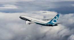 加拿大美国停飞波音 目前已全球禁飞