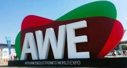 不仅只有8K吗 这届AWE电视还有这些看点