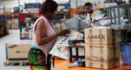 非洲首家互联网公司将赴美上市：想做非洲阿里巴巴