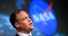 派遣人类定居月球 美国宇航局提升太空预算