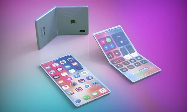 泼一盆冷水 折叠屏手机今年还真成不了气候