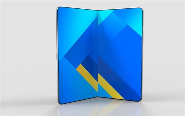 泼一盆冷水 折叠屏手机今年还真成不了气候