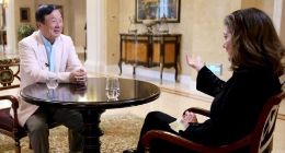 因工作不开心 孟晚舟被捕前曾想辞职