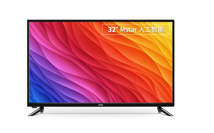 1099元,乐视超级电视LeTV Y32上架开售 image.png