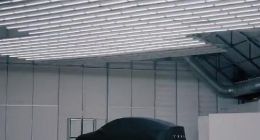 特斯拉官方放出首个Model Y宣传片 发布会即将举行