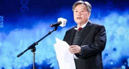 中国工程院院士李国杰：曙光人要有信心挑起技术创新的重担