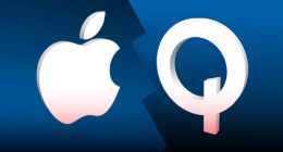 高通被判拖欠苹果10亿美元 全球诉讼大战日益激烈