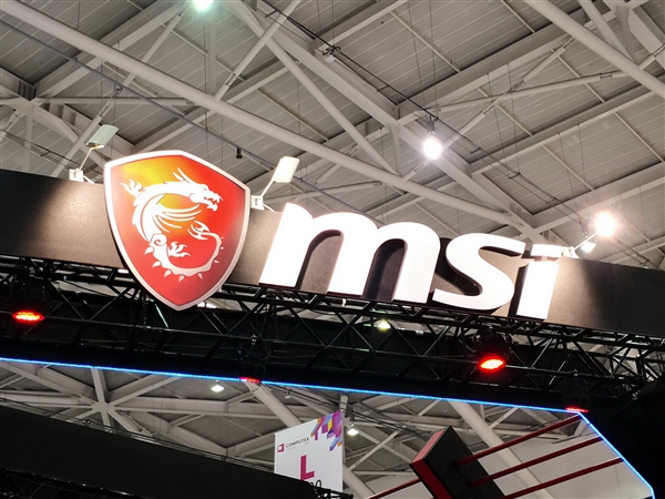 微星显示器推“到府星服务”：4小时内上门