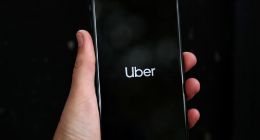最受期待：估值近1000亿美元 Uber计划四月开启IPO