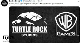 《求生之路》精神续作公布：多人打僵尸，不是“3”