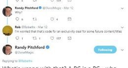 玩家担心《无主之地3》变独占