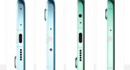 华为P30/P30 Pro细节再曝光：3.5mm耳机插孔和红外遥控各占其一