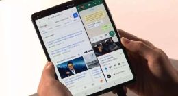 折叠屏：手机市场的强心剂还是长生果？