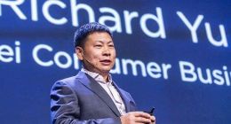 余承东：华为已开发自有系统 但安卓和windows始终是首选