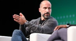 Uber拟4月份启动IPO 自我估值1200亿美元