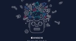 苹果宣布全球开发者大会6月3日开幕 将推出iOS 13等新操作系统