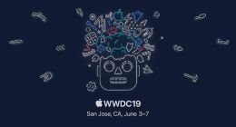 iOS 13发布日确定 苹果WWDC2019定档