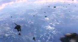 《战地5》吃鸡模式预告片发布：在烈火下对抗逃生，比绝地求生好玩！