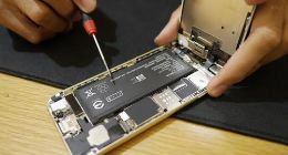 从治疗3C维修产业病根，看百度在“柠檬市场”如何打造样板