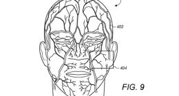 苹果新专利：要用静脉匹配技术，Face ID独一无二