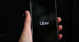 Uber计划4月启动IPO 自我估值达到1200亿美元