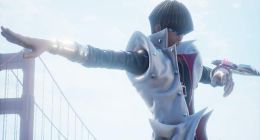 《Jump大乱斗》首个DLC角色公布 海马濑人将于5月参战